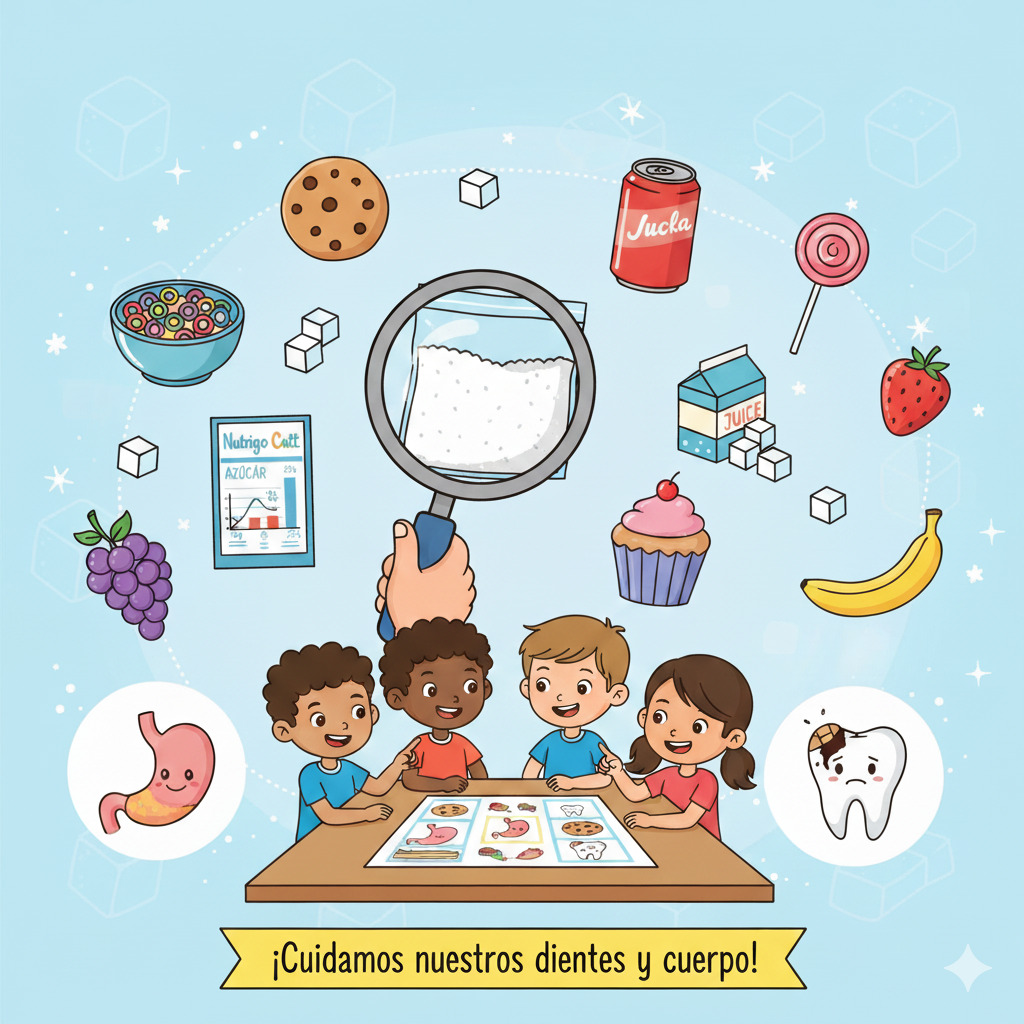 Cuanta sal tienen los alimentos